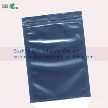 Ziplock ESD Shielding Bags